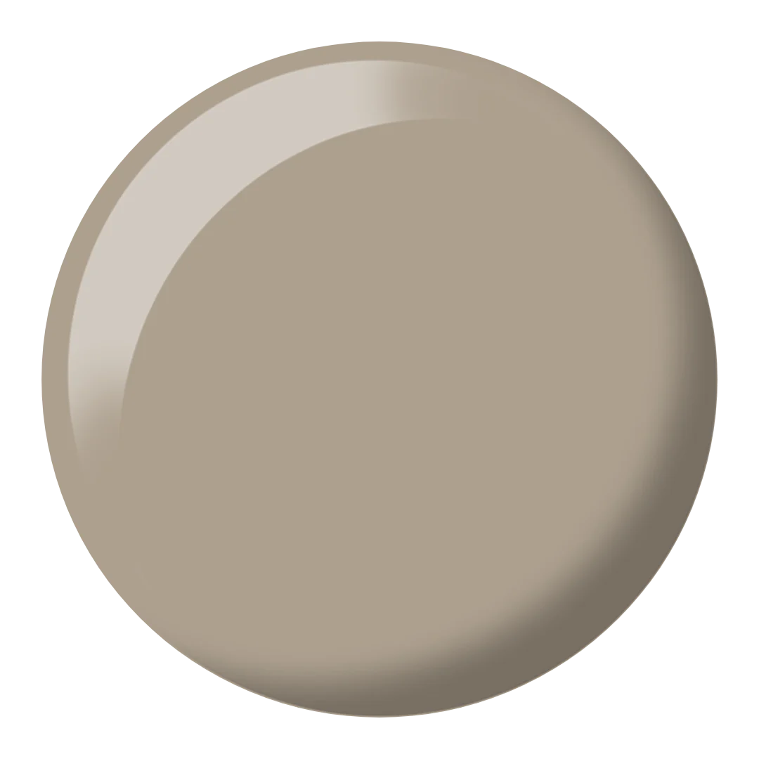 DND DIVA - #264 Taupe Temptation