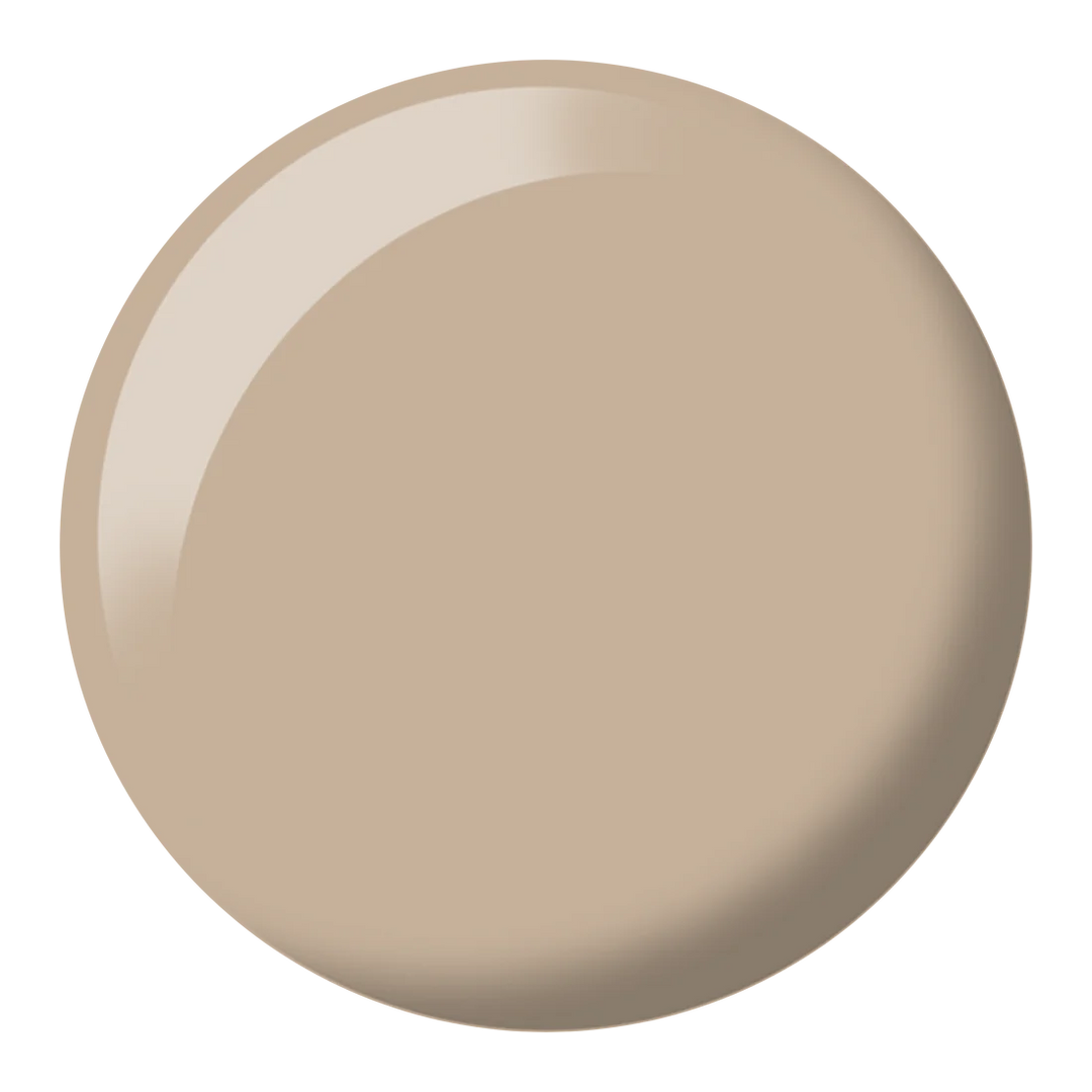 DND DIVA - #266 Nude Mocha