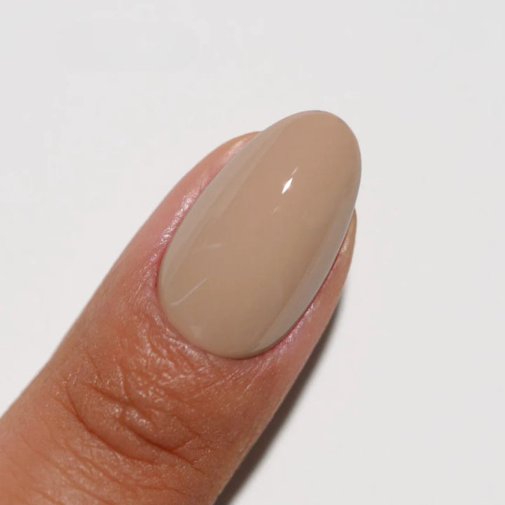 DND DIVA - #266 Nude Mocha