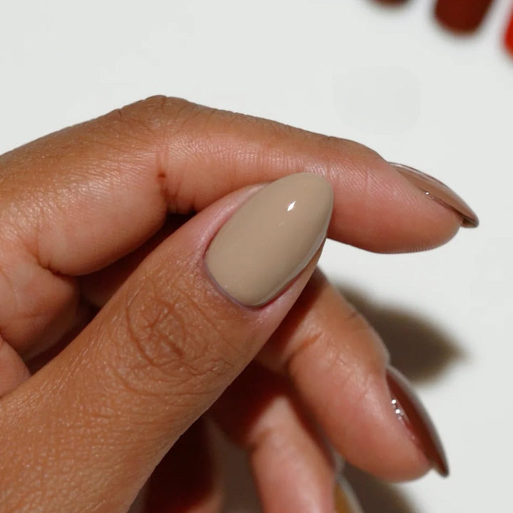 DND DIVA - #266 Nude Mocha