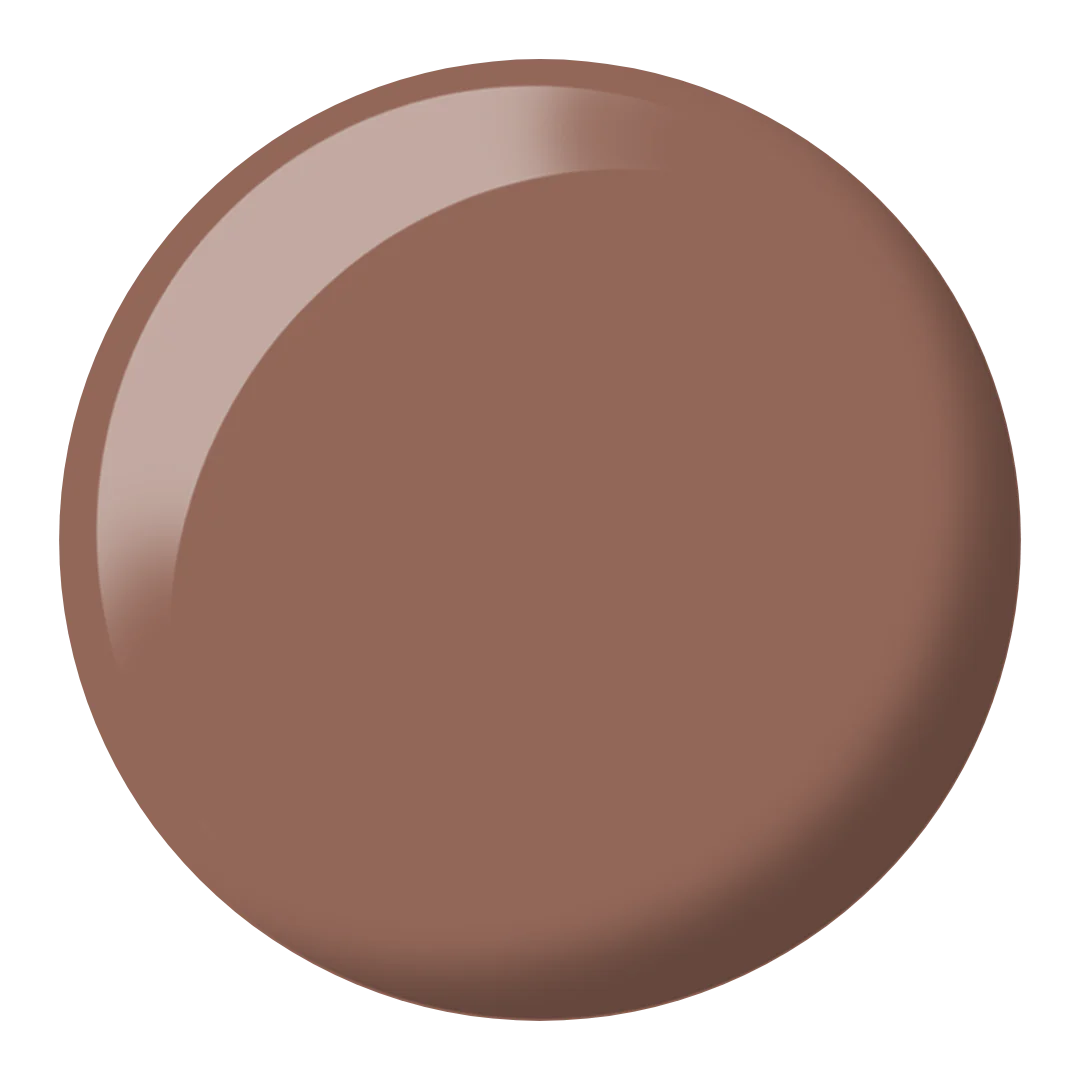 DND DIVA - #267 Almond Toffee
