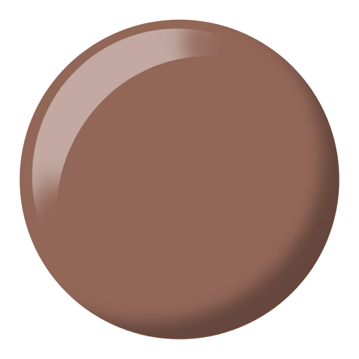 DND DIVA - #267 Almond Toffee