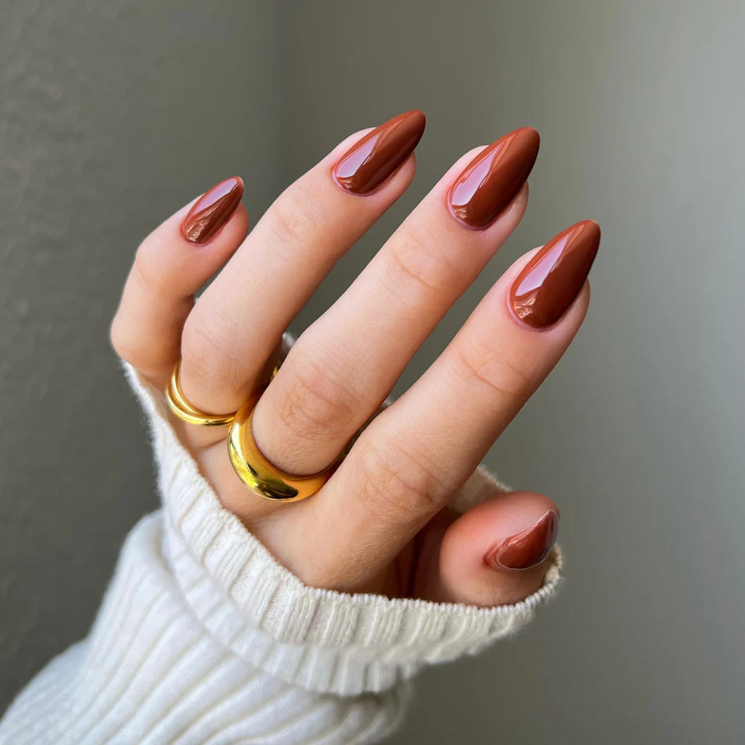 DND DIVA - #271 Western Cedar