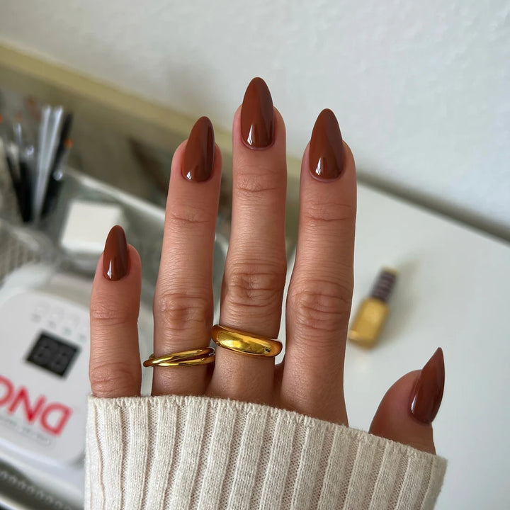 DND DIVA - #271 Western Cedar