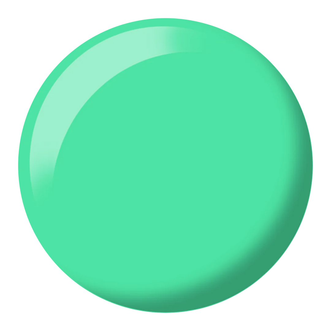 DND DIVA - #274 Mint Julep