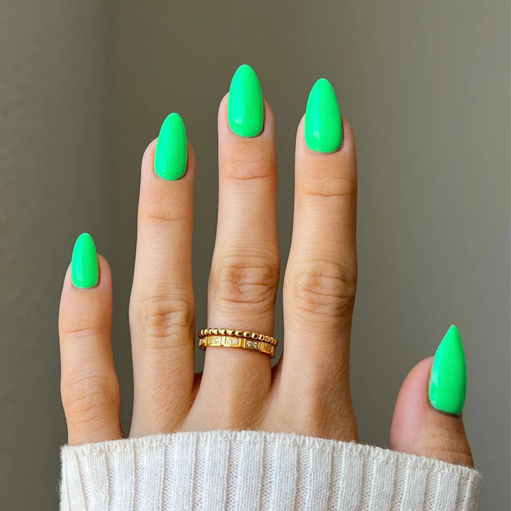 DND DIVA - #274 Mint Julep