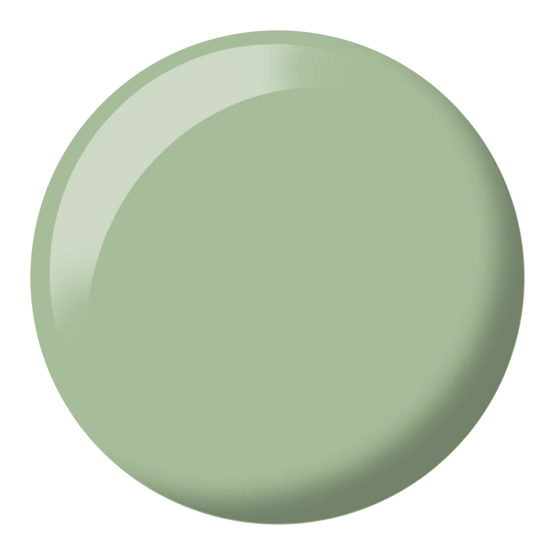 DND DIVA - #277 Foggy Fern