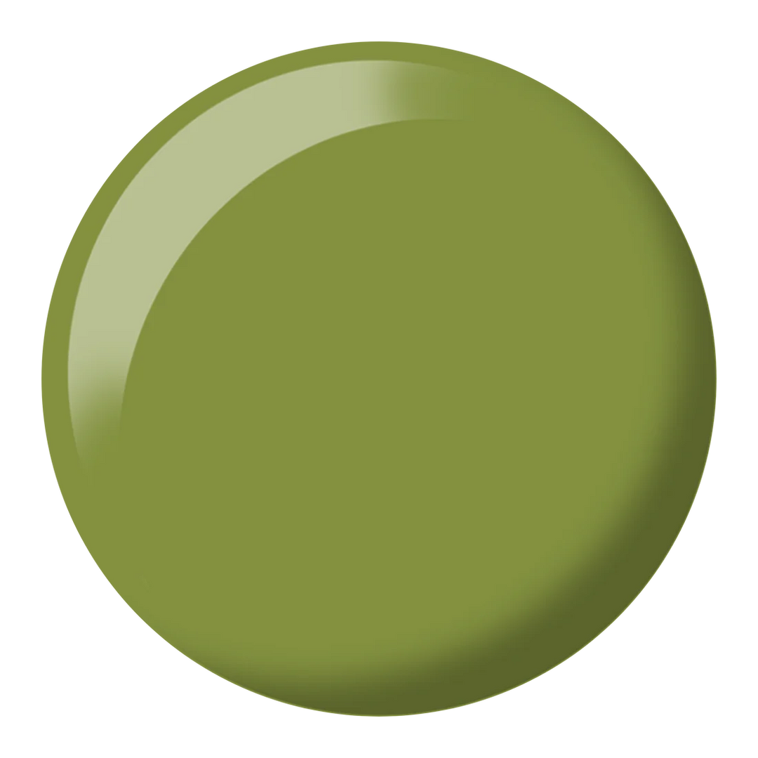 DND DIVA - #281 Collard Greens