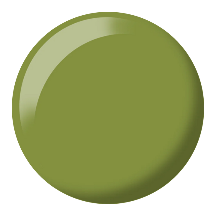 DND DIVA - #281 Collard Greens