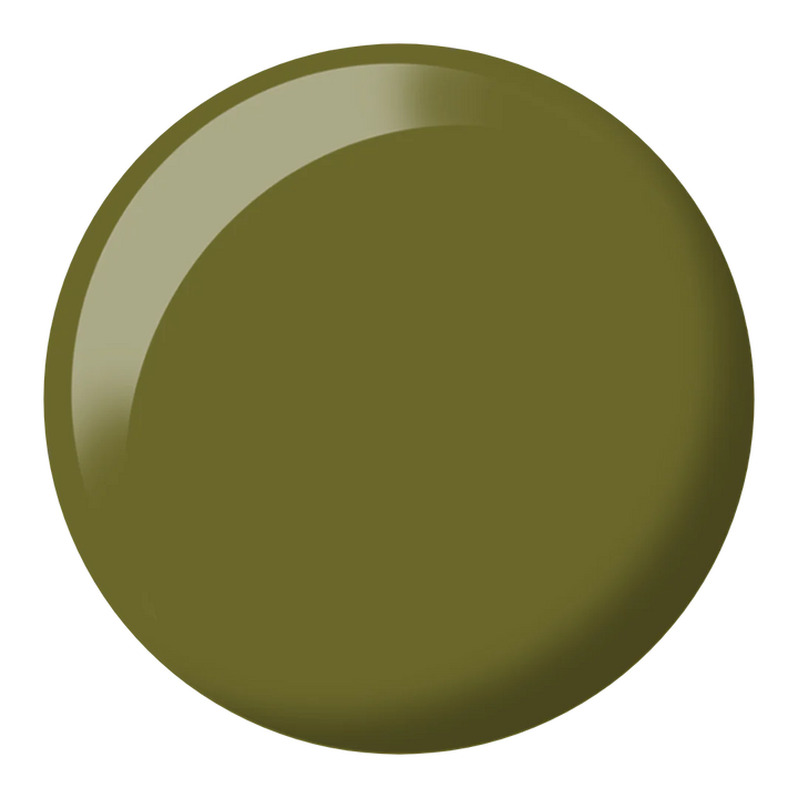 DND DIVA - #283 Army Green