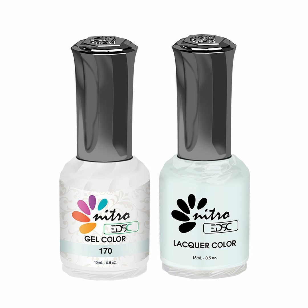 EDSC Gel & Lacquer Duo - 170