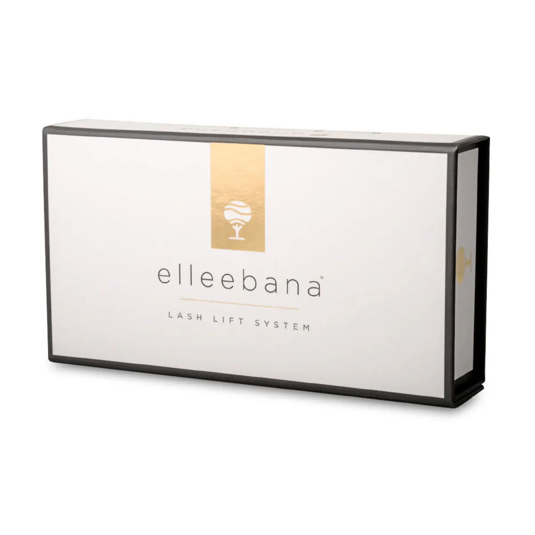Elleebana One Shot Lash Lift System Full Kit 30 Shot