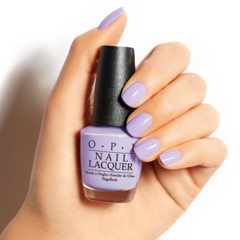 OPI Nail Polish - NL F83 Polly Want A Lacquer?