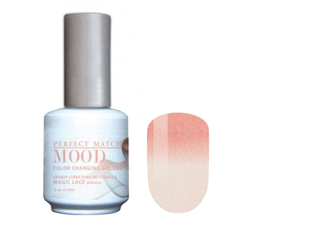 Lechat Perfect Match mood MAGIC LACE 15ml