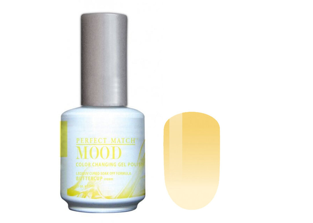 Lechat Perfect Match mood BUTTERCUP 15ml