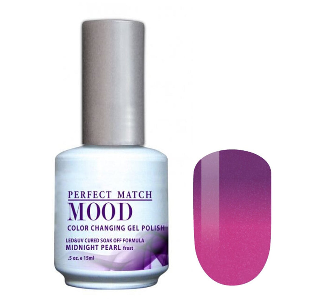Lechat Perfect Match mood MIDNIGHT PEARL 15ml