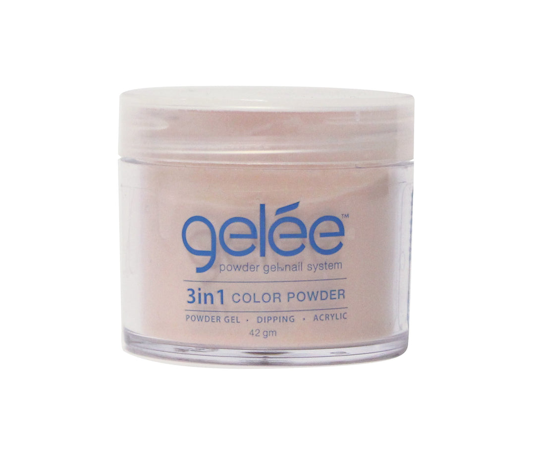 LeChat Gelee - Bare Skin Powder Gel 2oz