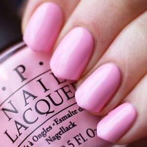 OPI Nail Polish - NL H71 Suzi Shops & Island Hops