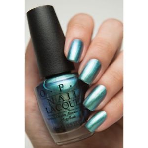OPI Nail Polish - NL H74 This Color's Making Waves