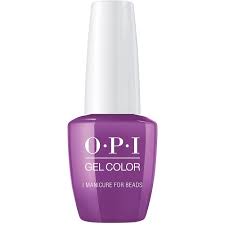 OPI Gel Color GC N54 I Manicure For Beads 15ml