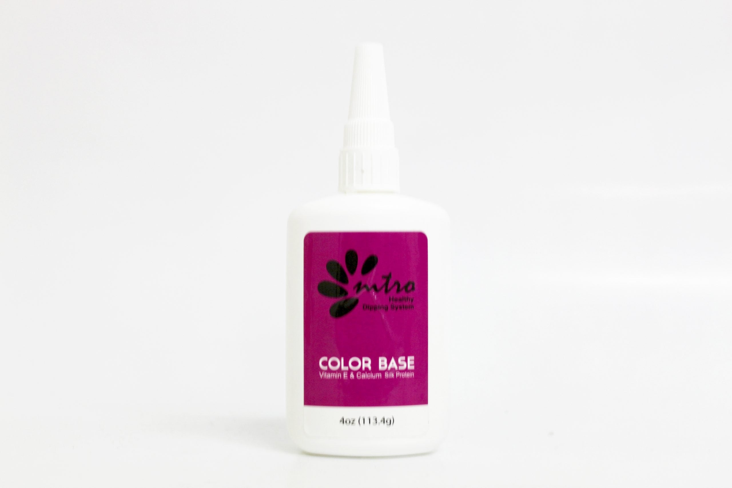 Nitro Liquids - Color Base 2oz (56.6G) - 4oz – Luminous Beauty Supply