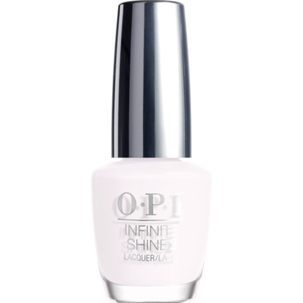 OPI Infinite Shine - ISL35 Beyond Pale Pink