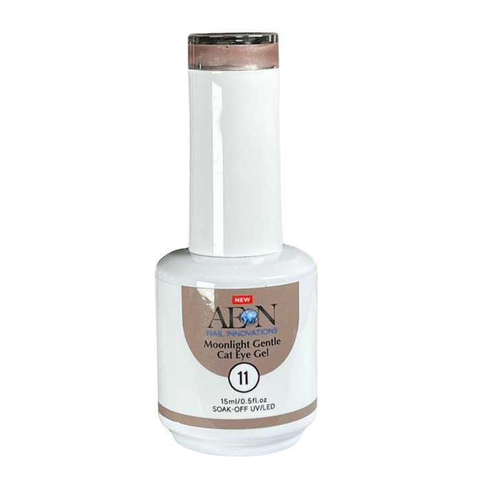 Aeon Moonlight Gentle Cat Eye UV Gel 15 ml #11