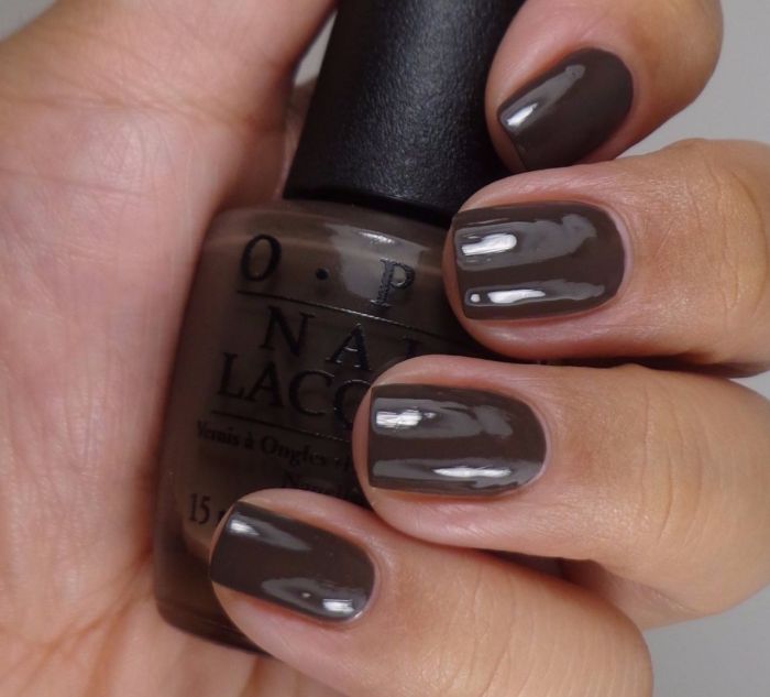 OPI Nail Polish - NL N44 How Great Is Your Dane?