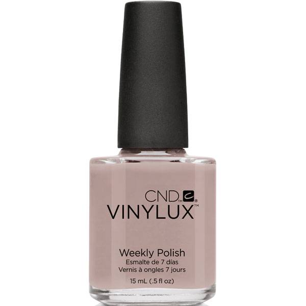 CND VINYLUX Long Wear Polish - 124 Svelte Svede