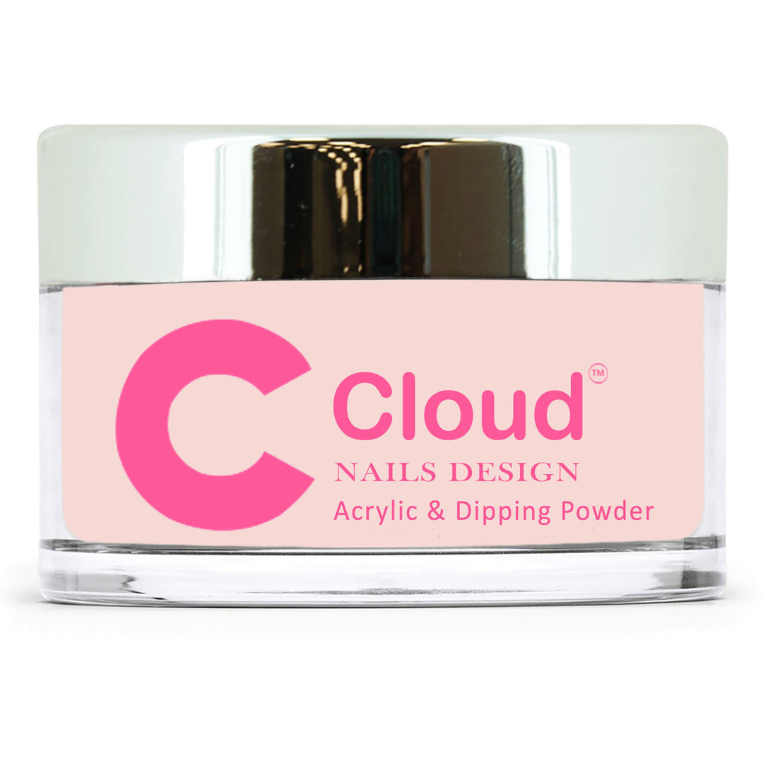 Chisel Cloud Dipping Powder Florida Collection FL35 2oz (56g)