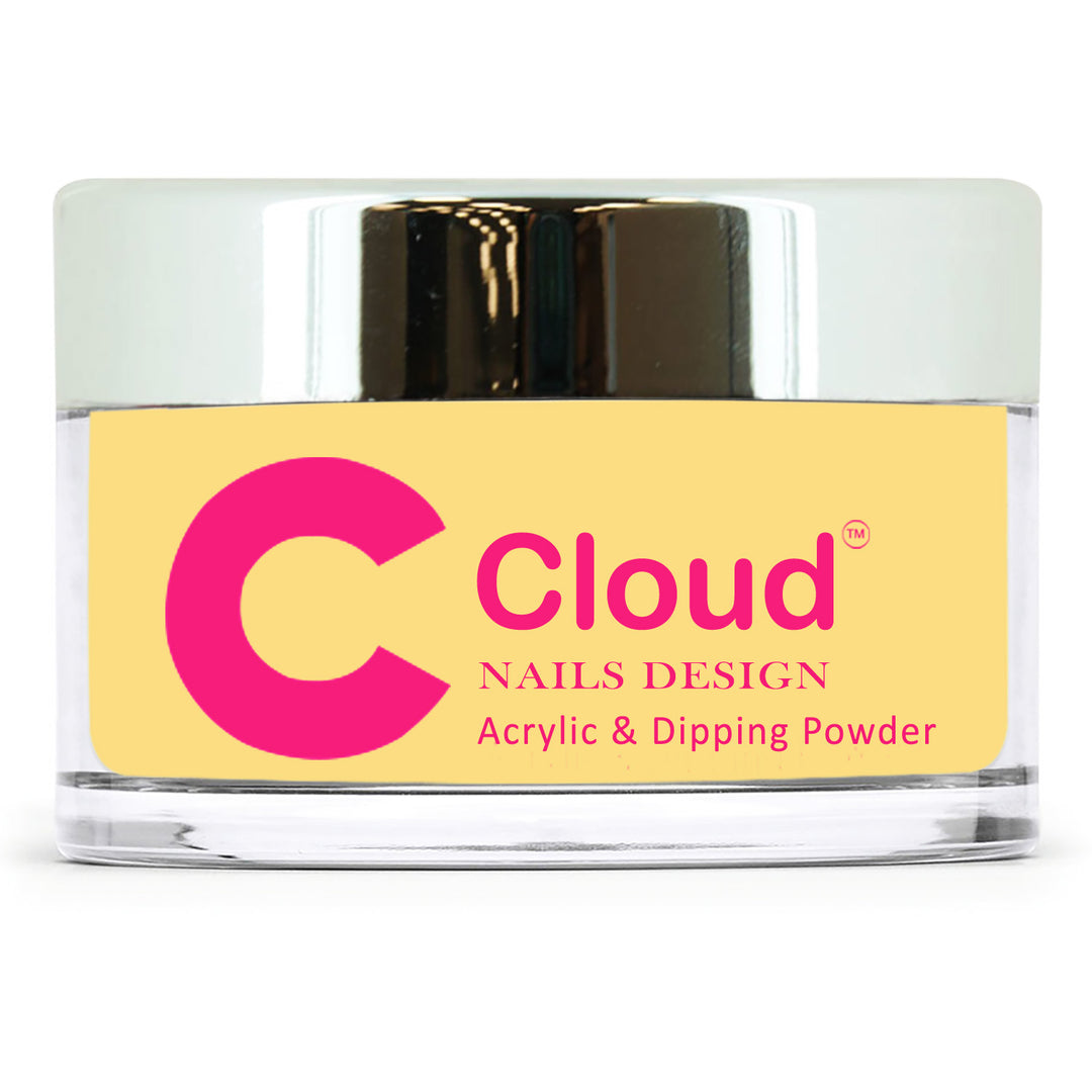 Chisel Cloud Dipping Powder Florida Collection FL114 2oz (56g)