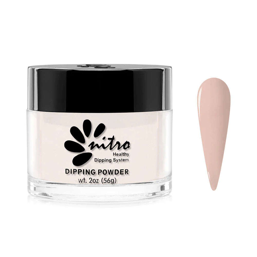 Nitro Naked Collection Dipping Powder - 05
