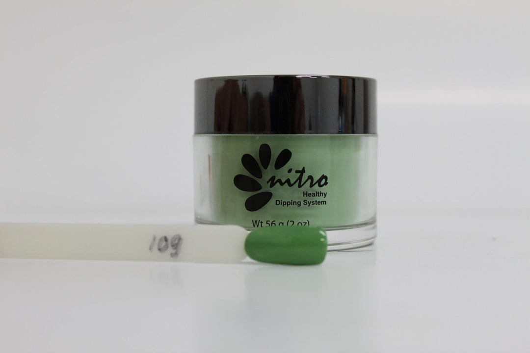 Nitro Dipping Powder Ombre Collection OM 109 - 2oz