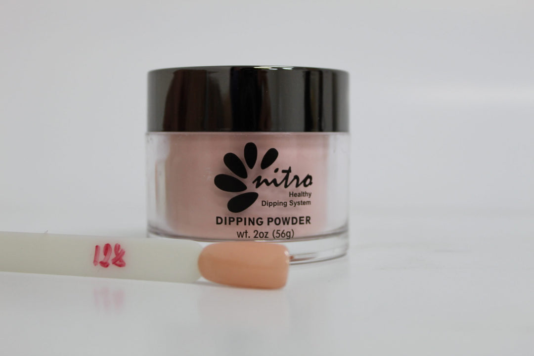 Nitro Dipping Powder Ombre Collection OM 128 - 2oz