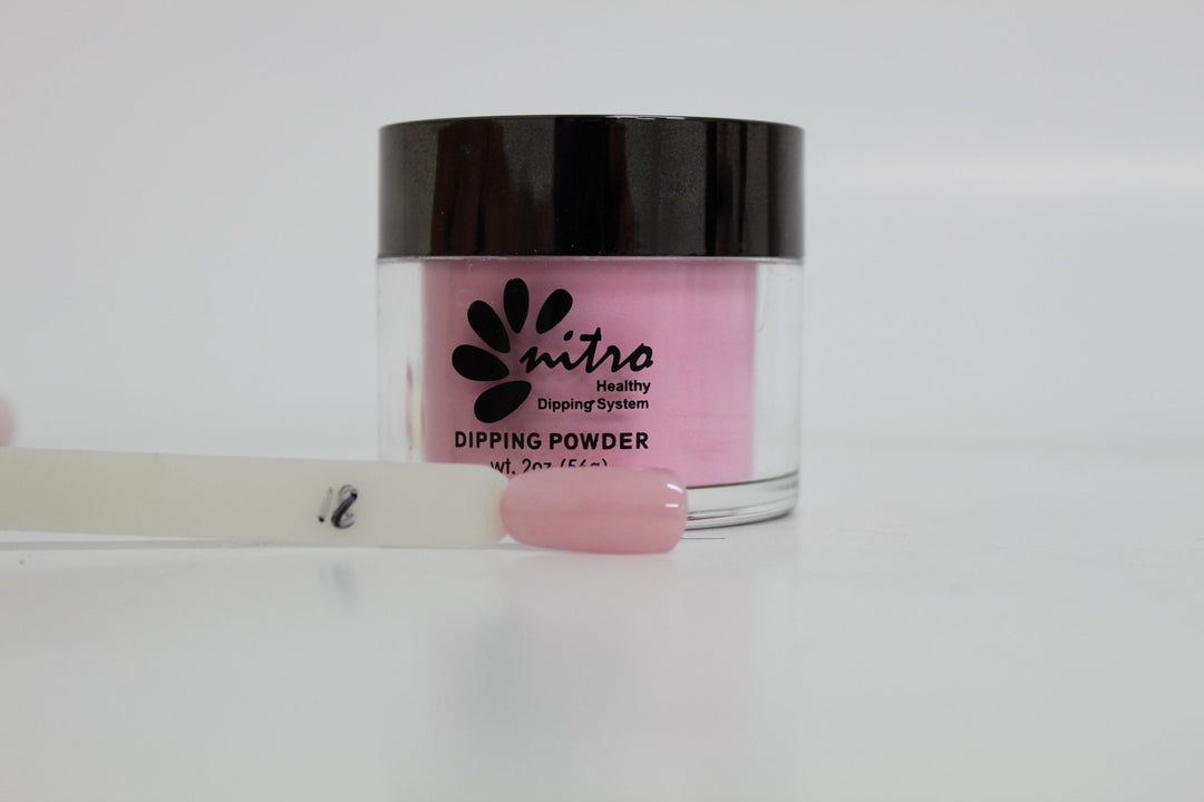 Nitro Dipping Powder Ombre Collection OM 18 - 2oz