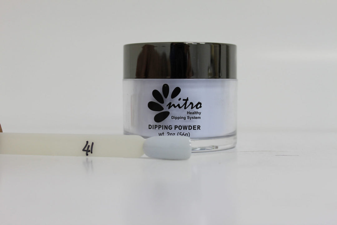 Nitro Dipping Powder Ombre Collection OM 41 - 2oz