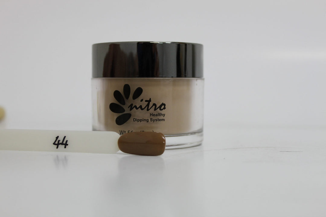 Nitro Dipping Powder Ombre Collection OM 44 - 2oz