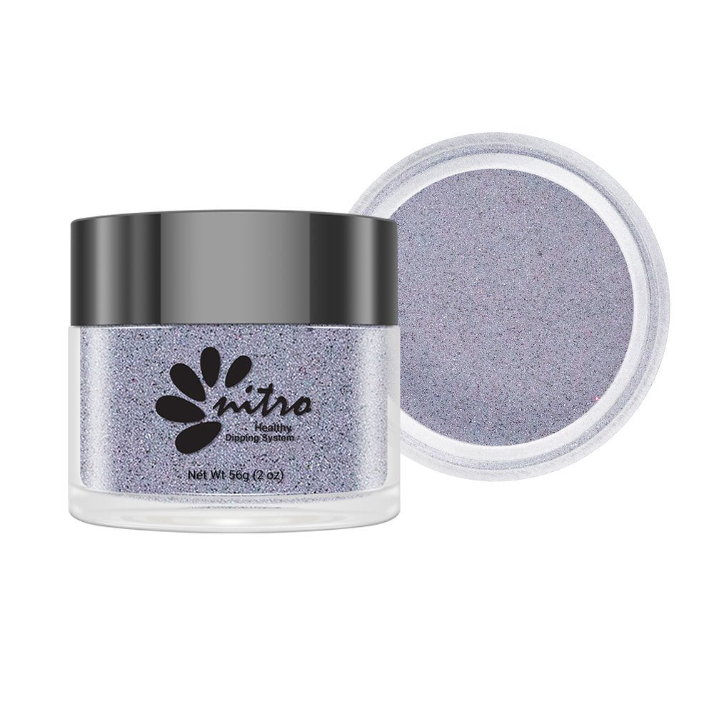 NITRO Dipping Powder SUBZERO Collection Nitro273