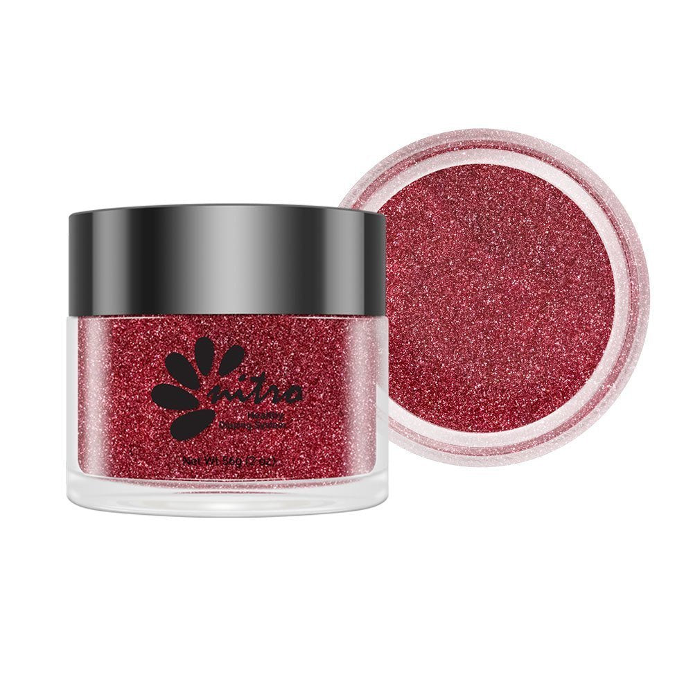 Nitro Dipping Powder Hologram Collection HC14