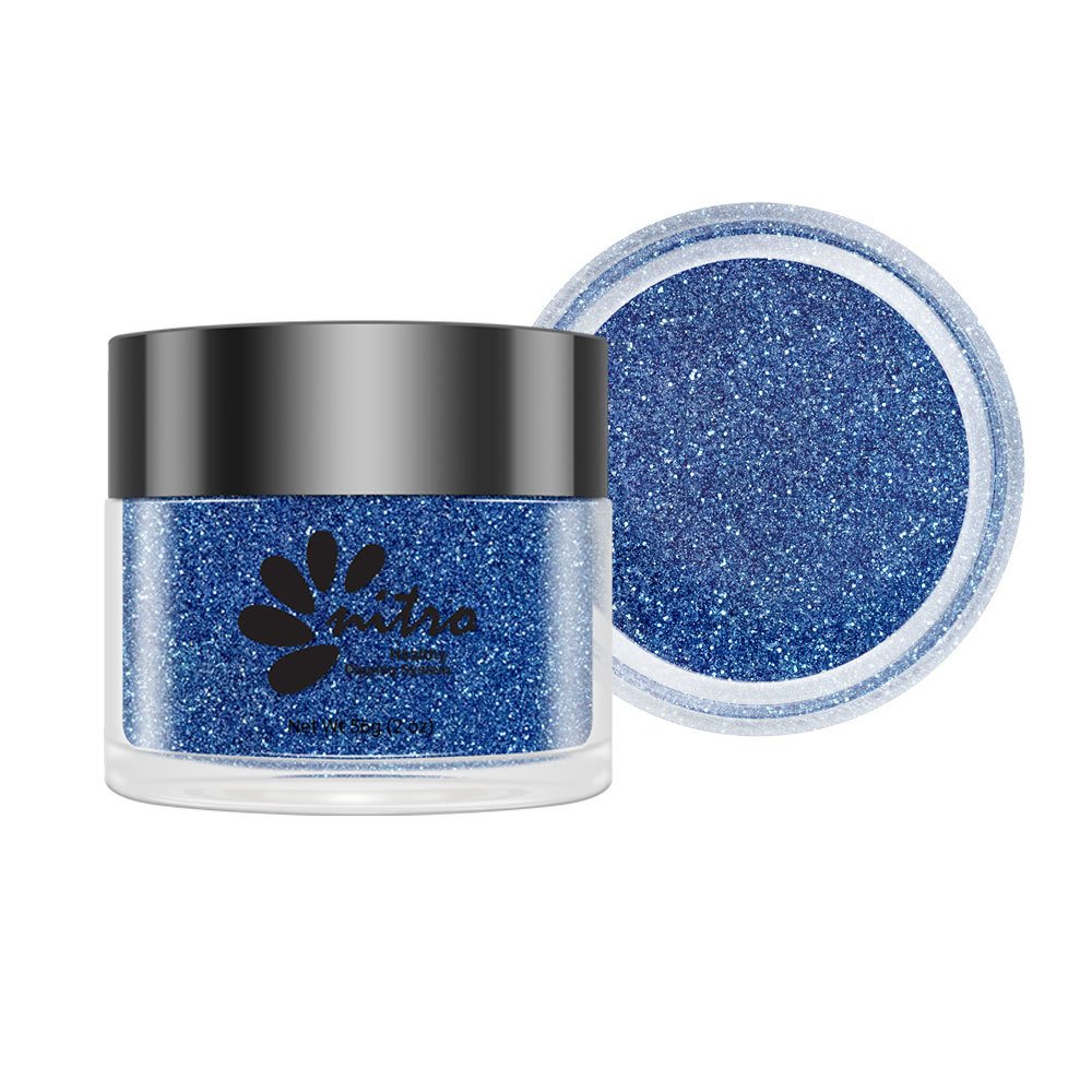 Nitro Dipping Powder Hologram Collection HC16