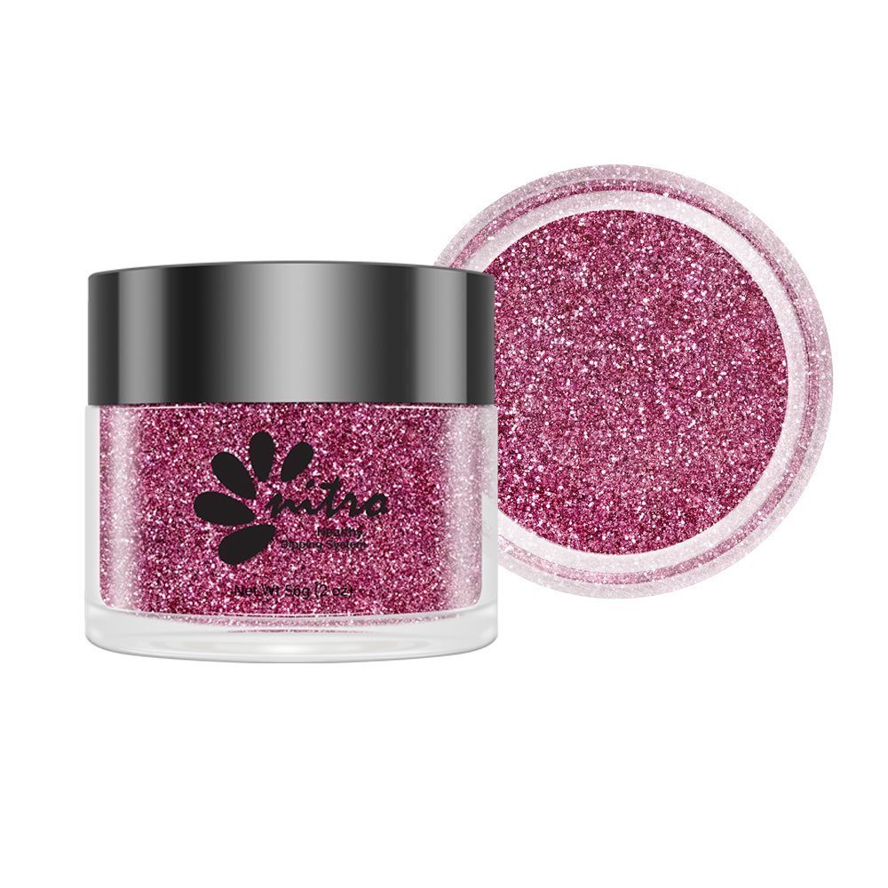 Nitro Dipping Powder Hologram Collection HC20