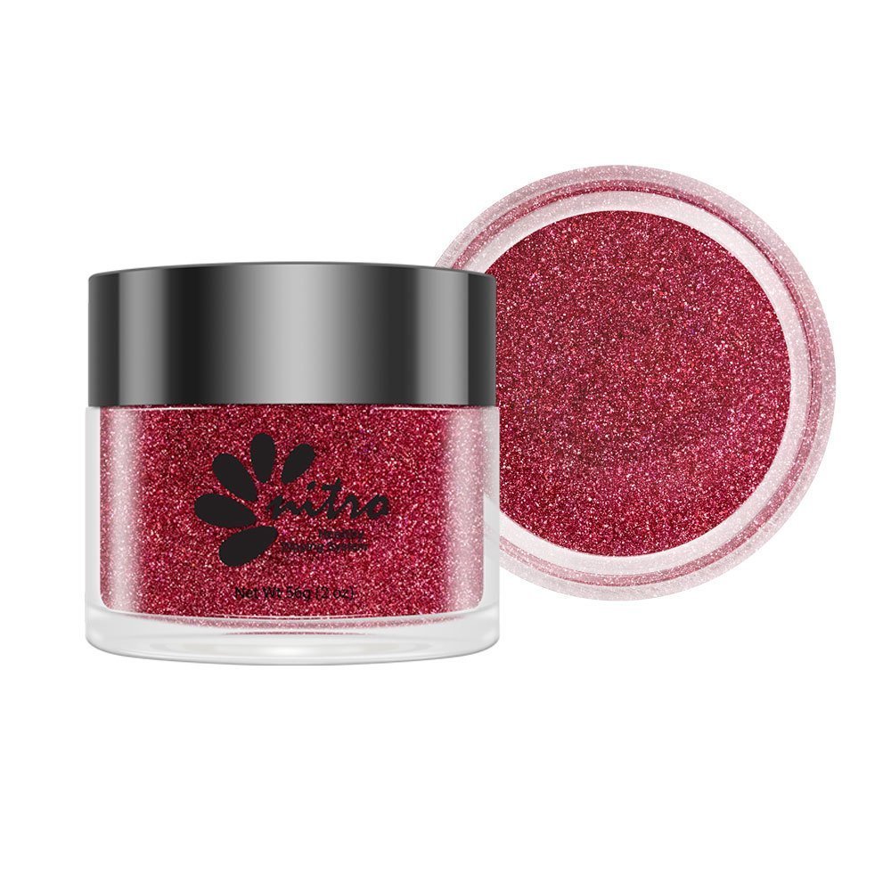 Nitro Dipping Powder Hologram Collection HC22