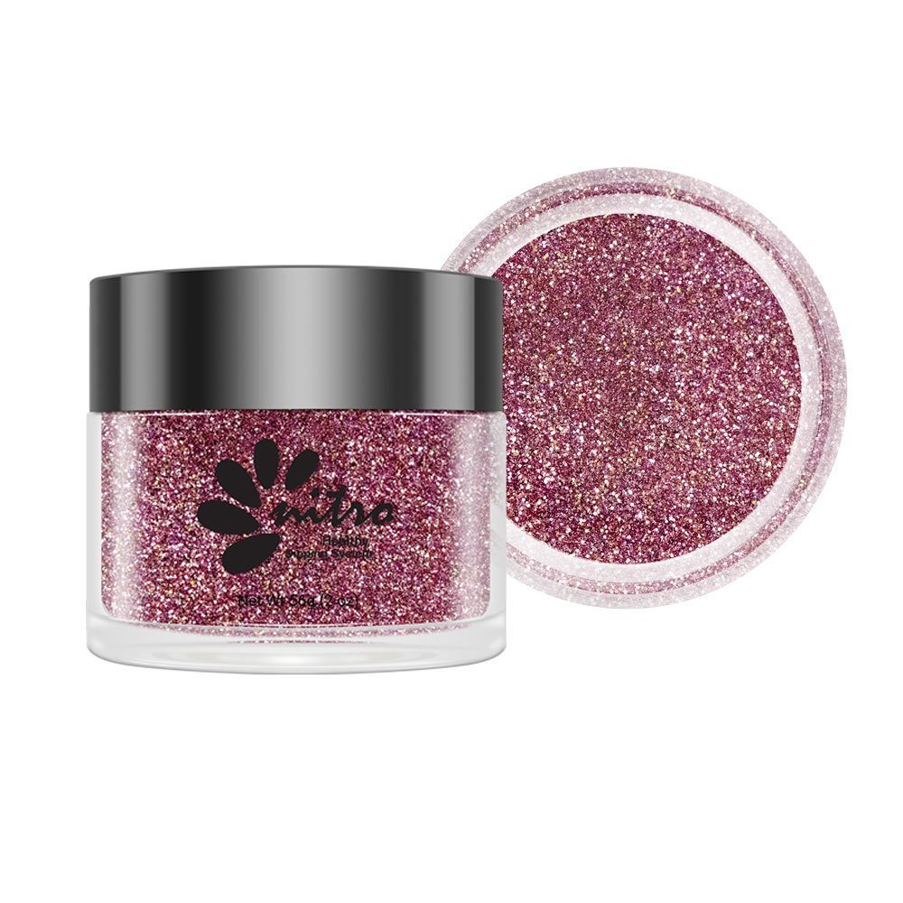 Nitro Dipping Powder Hologram Collection HC23