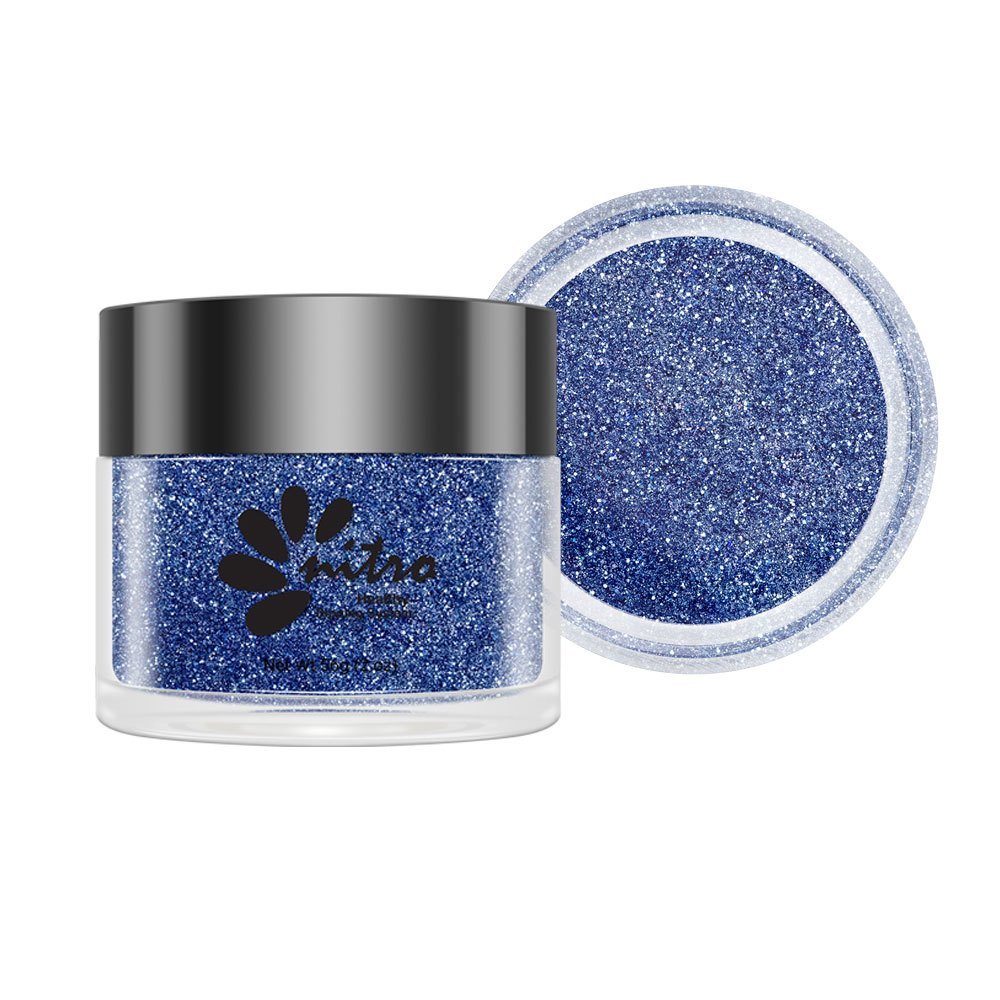Nitro Dipping Powder Hologram Collection HC3