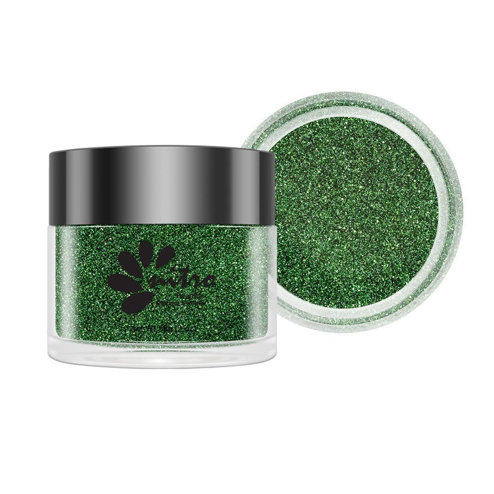 Nitro Dipping Powder Hologram Collection HC4