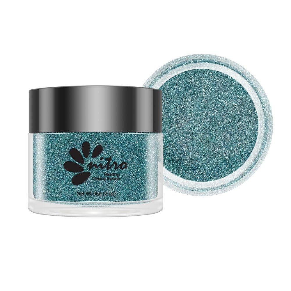 Nitro Dipping Powder Hologram Collection HC5