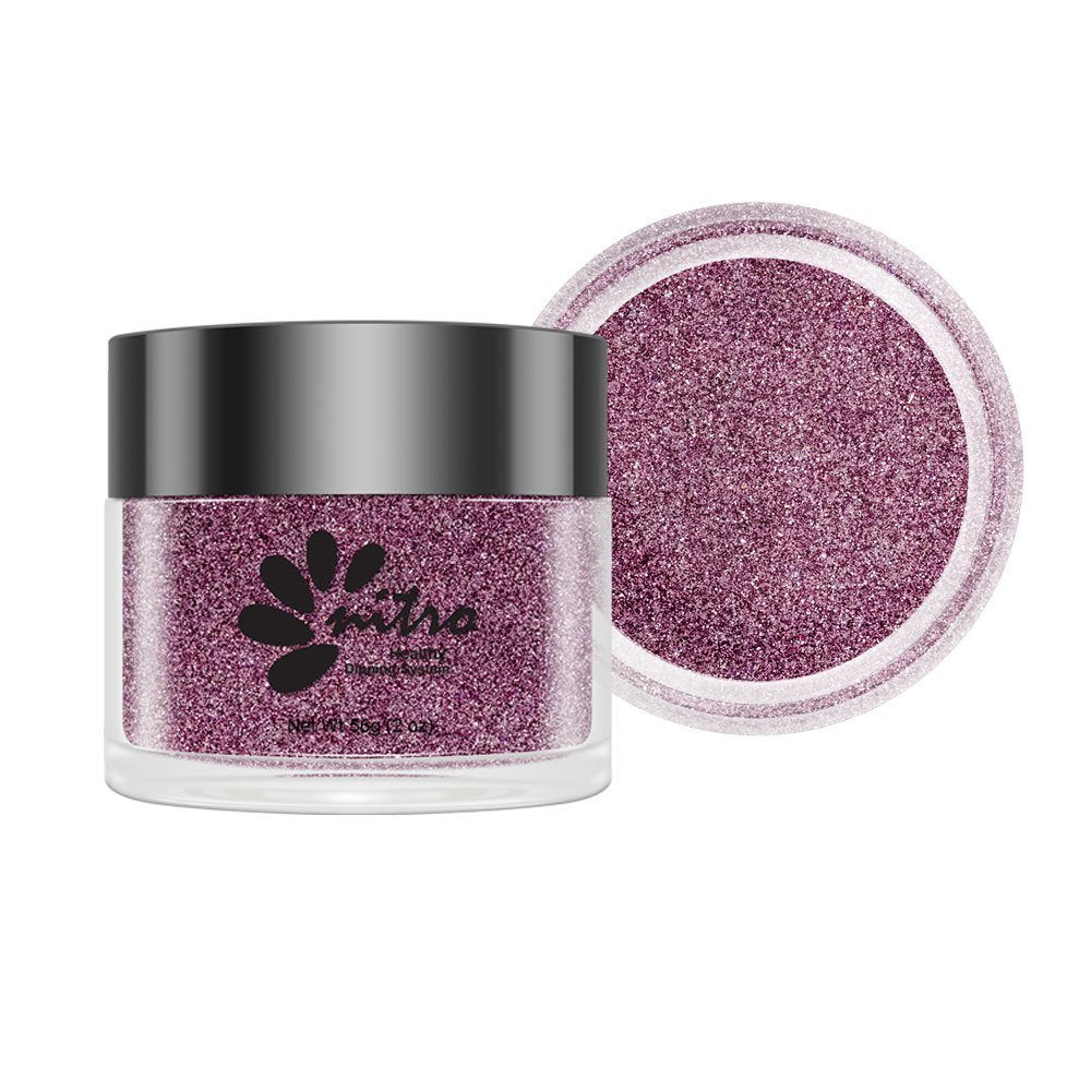 Nitro Dipping Powder Hologram Collection HC6