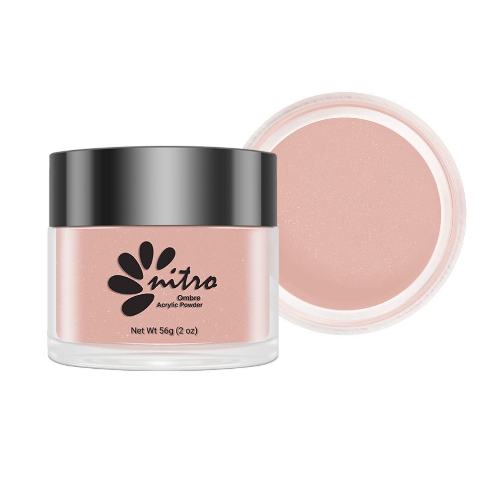 Nitro Nude Ombre 126