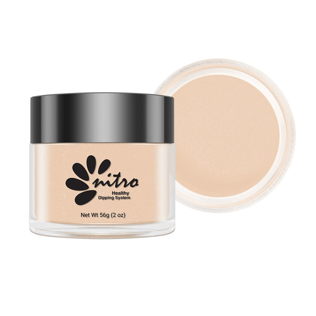 Nitro Reaction Collection - 008