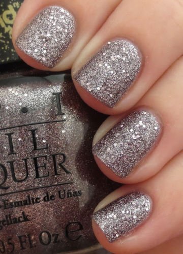 OPI Nail Polish Lacquer HL E18 BABY PLEASE COME HOME 15ml